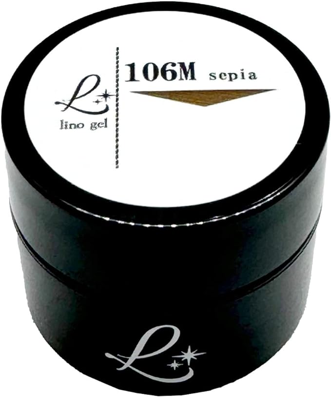 106M セピア