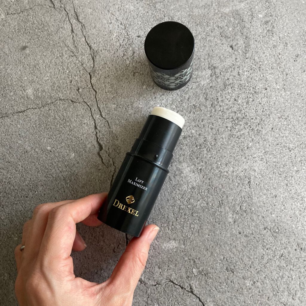 リフトマキシマイザー｜DREXELの口コミ - スティックタイプの美容液で