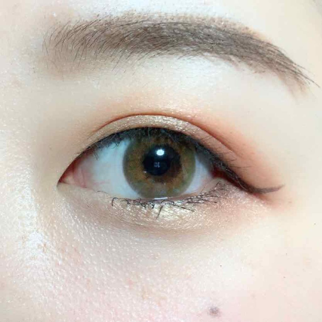 RiPiれるまつげ/アネックスジャパン/つけまつげを使ったクチコミ（3枚目）