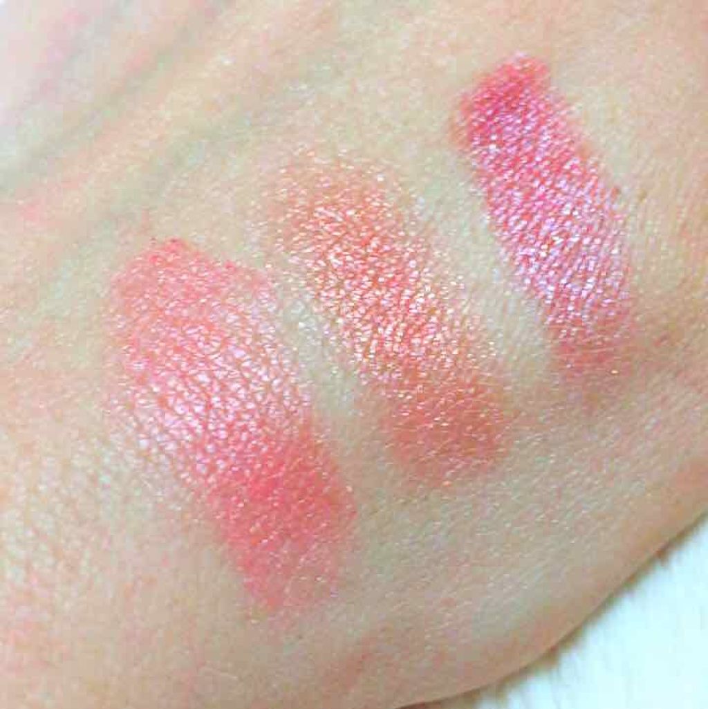 ルックアット マイアイズ/ETUDE/単色アイシャドウを使ったクチコミ（2枚目）