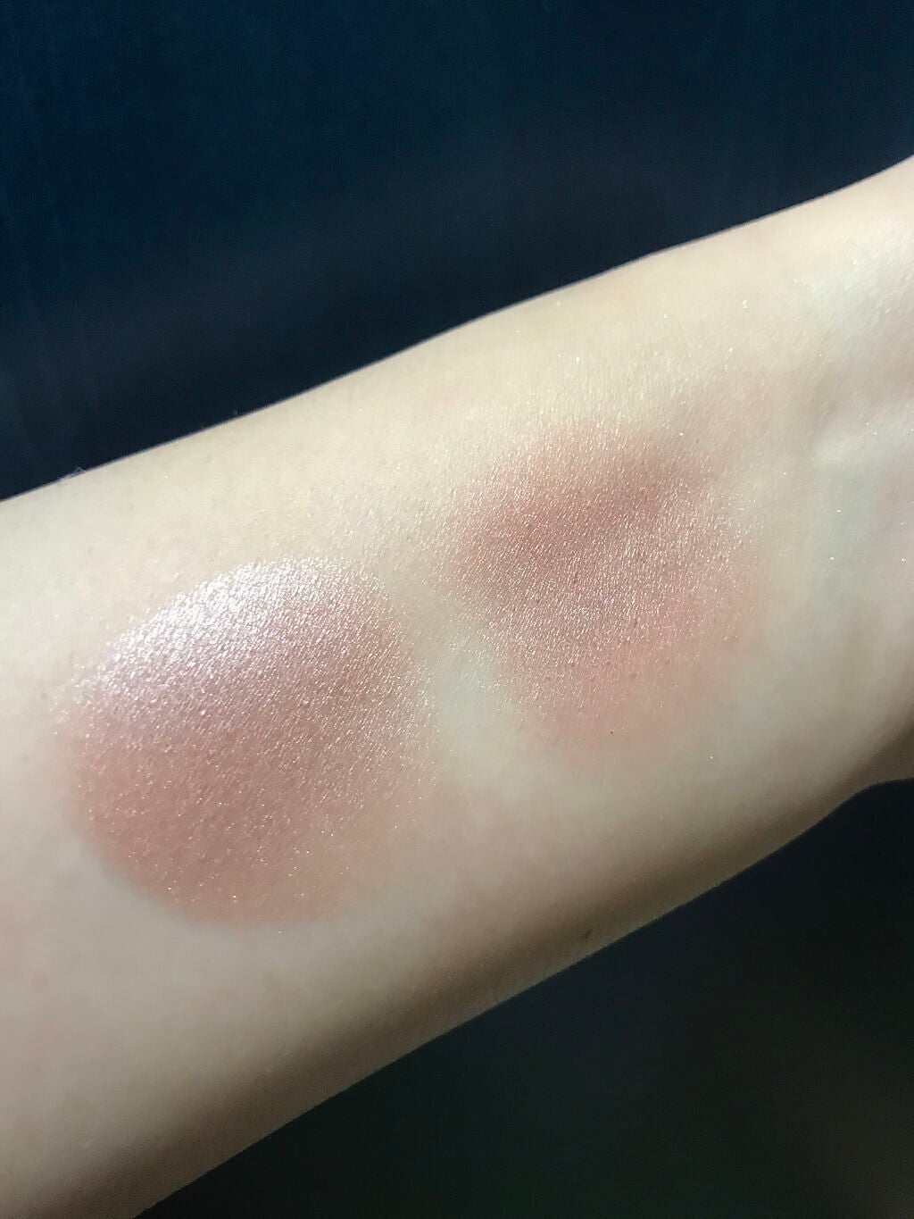 エテュセ アイエディション(カラーパレット)/ettusais/アイシャドウパレットを使ったクチコミ(2枚目)