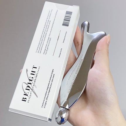 リマージ糸リフティングアンプル/REVENIP/美容液を使ったクチコミ(6枚目)