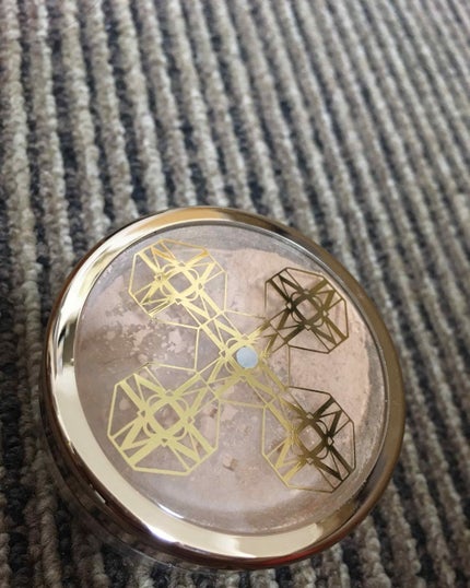 ファンデーション/ONLY MINERALS/ルースパウダーを使ったクチコミ(1枚目)