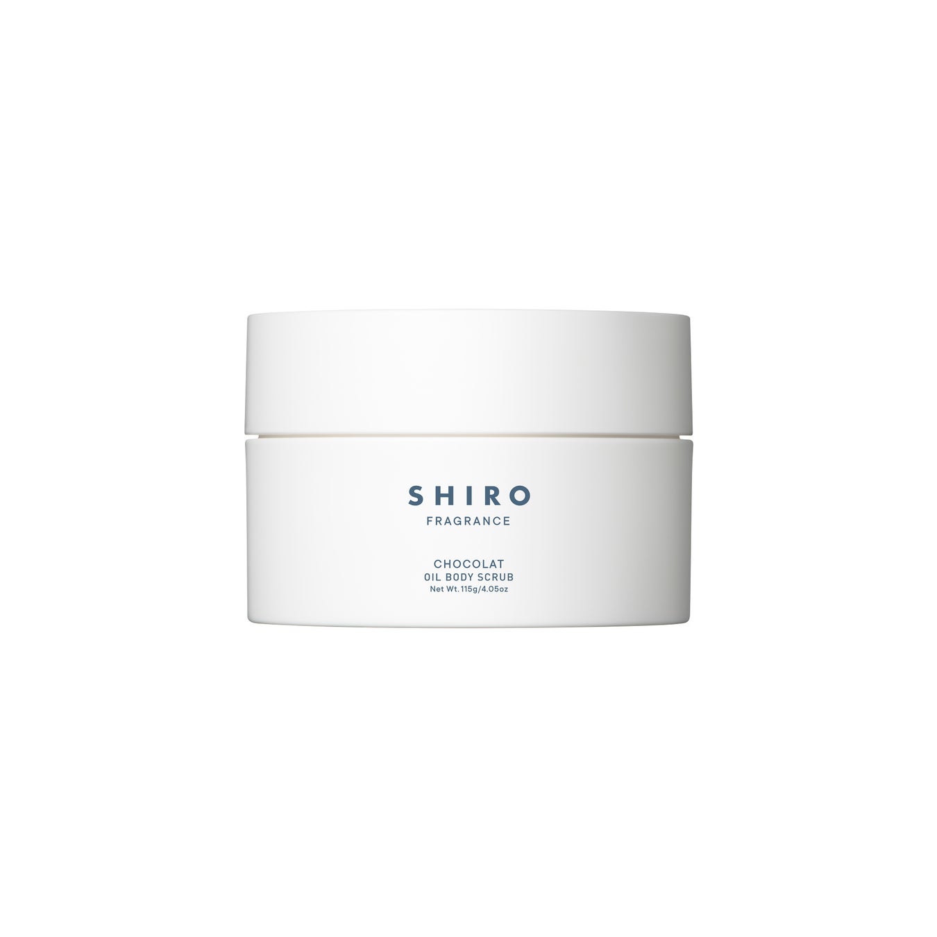 ショコラ オイルボディスクラブ / SHIRO