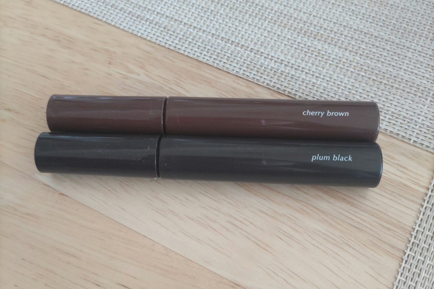 パーフェクトエクステンション マスカラ for カール/D-UP/マスカラを使ったクチコミ(2枚目)