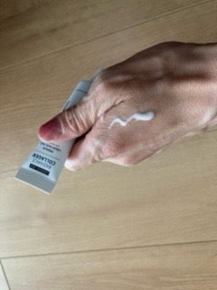 まあちゃん on LIPS 「このレビューは「ラディアンスコラーゲンプレミアムクリームマスク..」(9枚目)