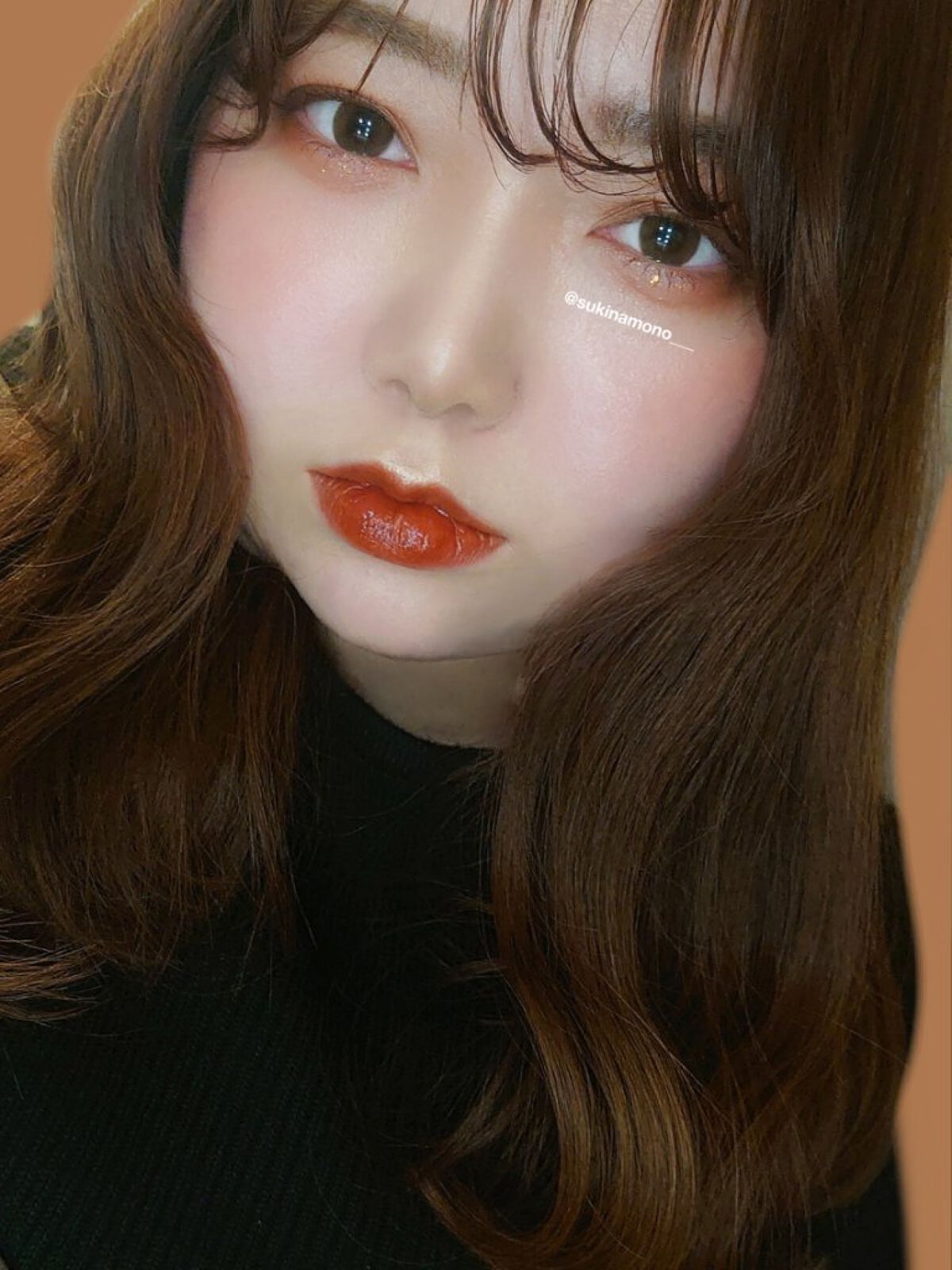 ニューデップスアイシャドウパレット/hince/アイシャドウパレットを使ったクチコミ（3枚目）