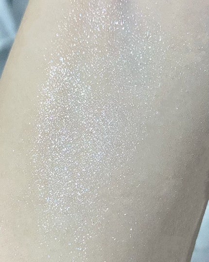 リトルエンジェル ハイライター/FlowerKnows/パウダーハイライトを使ったクチコミ(4枚目)