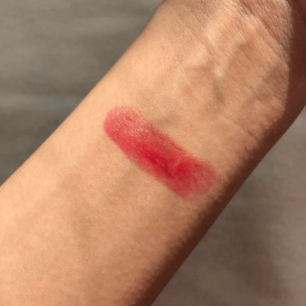 モイスチャー リッチ リップスティック/SUQQU/口紅を使ったクチコミ(3枚目)