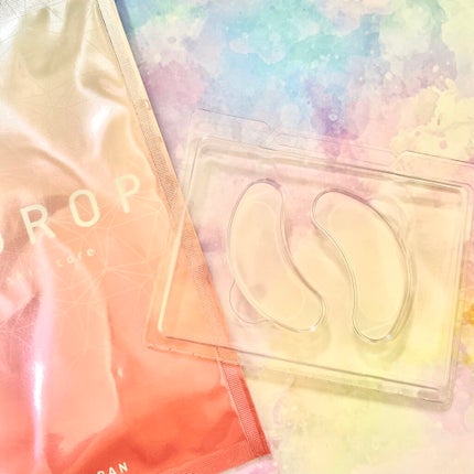 NEEDROP/NISSHA/シートマスク・パックを使ったクチコミ(4枚目)