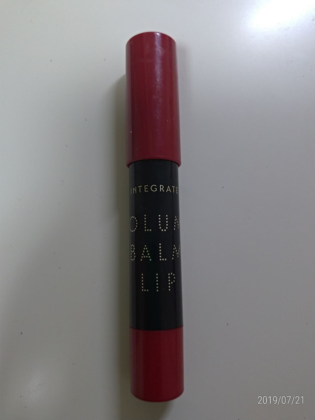 トーンアップアイシャドウ/CEZANNE/アイシャドウパレットを使ったクチコミ（3枚目）