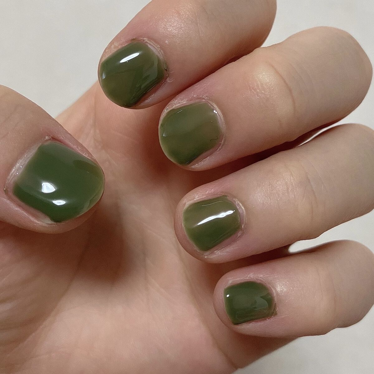 カラージェル/FLET'S/ジェルネイルを使ったクチコミ（2枚目）