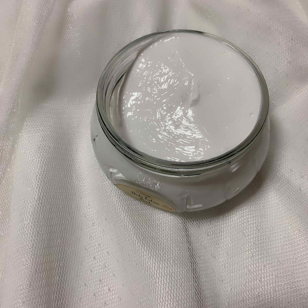 ボディローション/SABON/ボディローションを使ったクチコミ（2枚目）