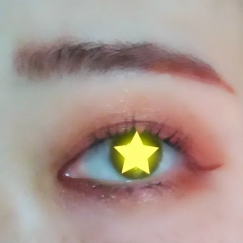 カールキープマジック/コーセーコスメニエンス/マスカラを使ったクチコミ(7枚目)