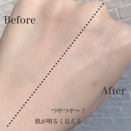 フェイスパウダー/DECORTÉ/ルースパウダーを使ったクチコミ(4枚目)