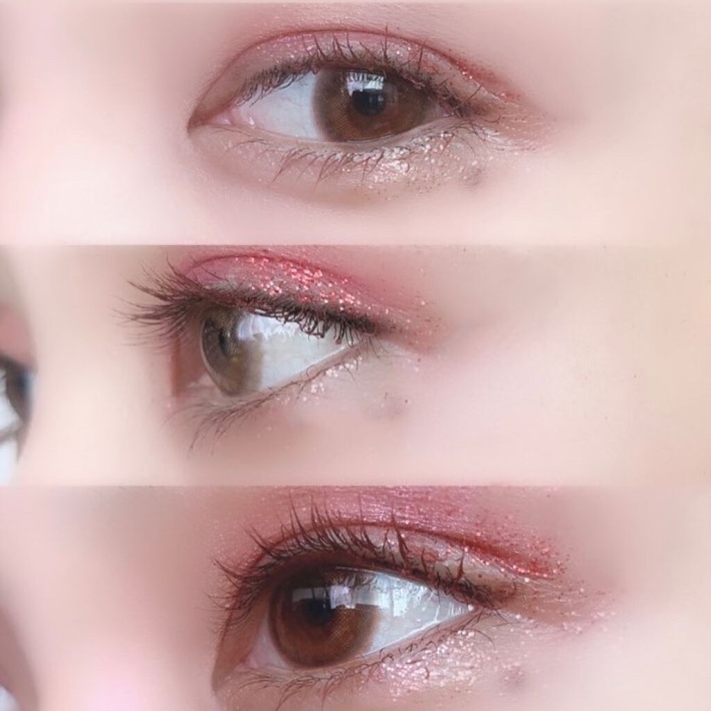 15 アイシャドウパレット/technic/アイシャドウパレットを使ったクチコミ(3枚目)