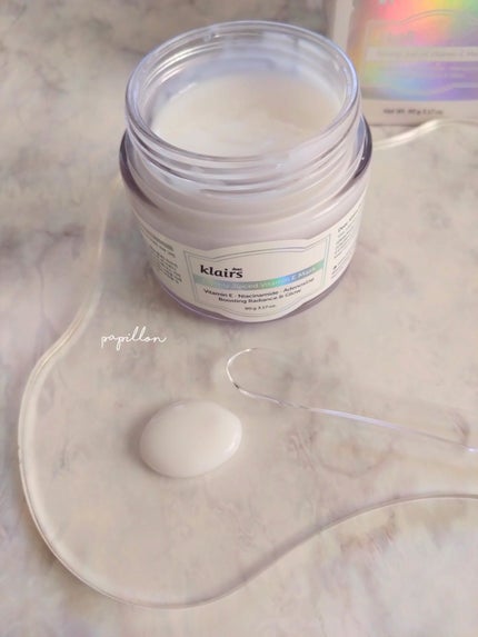 を使ったクチコミ(2枚目)