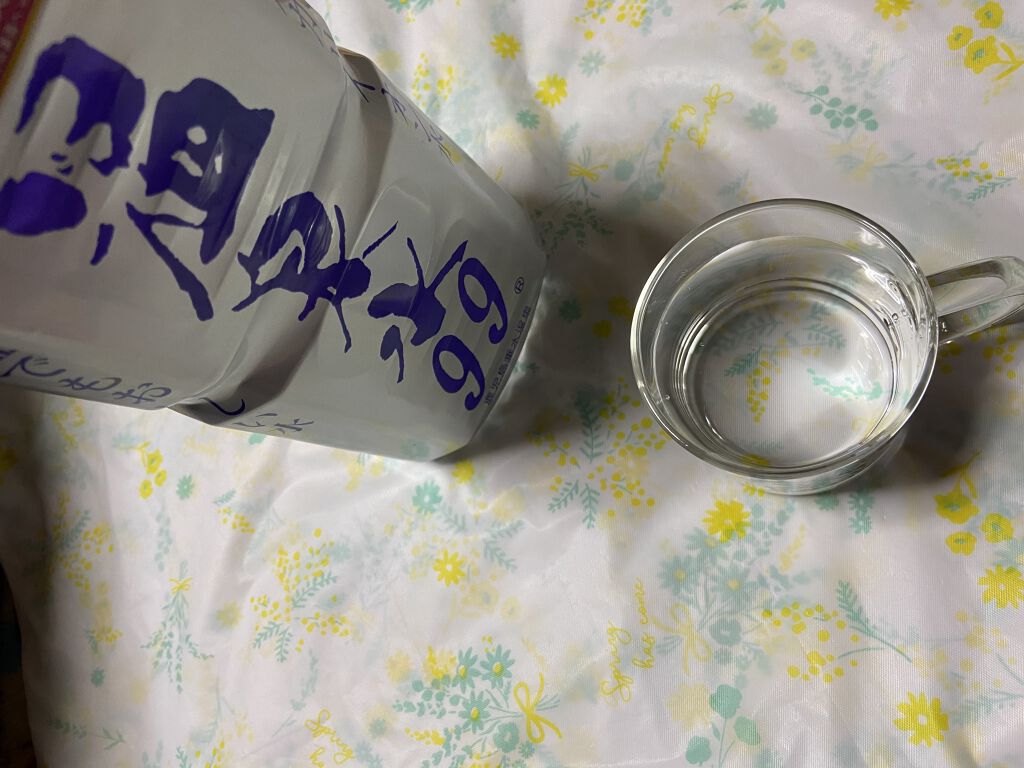 エスオーシー温泉水99/エスオーシー/ミネラルウォーターを使ったクチコミ（1枚目）