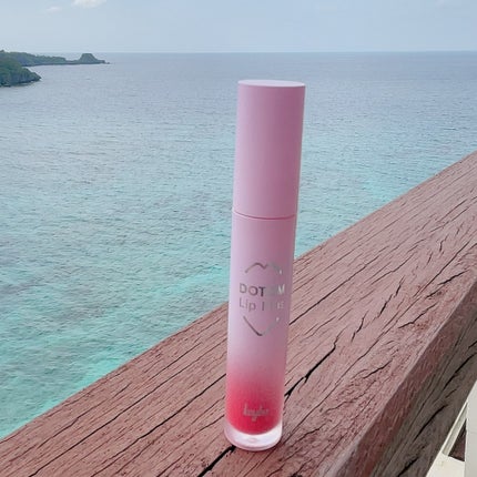 ドトムリッププラスプランパー/keybo/リッププランパーを使ったクチコミ(5枚目)