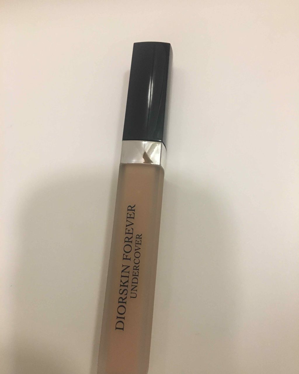 ディオールスキン フォーエヴァー コンシーラー/Dior/リキッドコンシーラーを使ったクチコミ(2枚目)