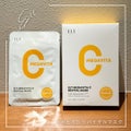ELT COSMETICSメガビタCリバイタルマスク