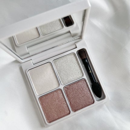 クリスマスコレクション/Ririmew/メイクアップキットを使ったクチコミ(3枚目)