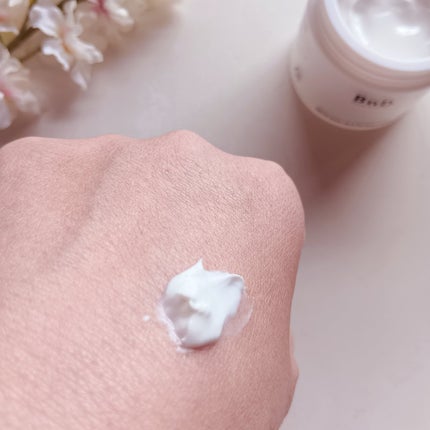 BnD ネックアイロン トーンアップ クリーム/BnD/ネック・デコルテケアを使ったクチコミ(5枚目)