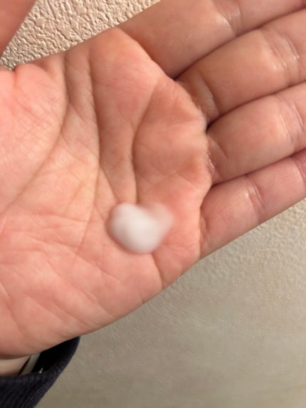 エッセンスインヘアミルク/オルビス/ヘアミルクを使ったクチコミ(2枚目)