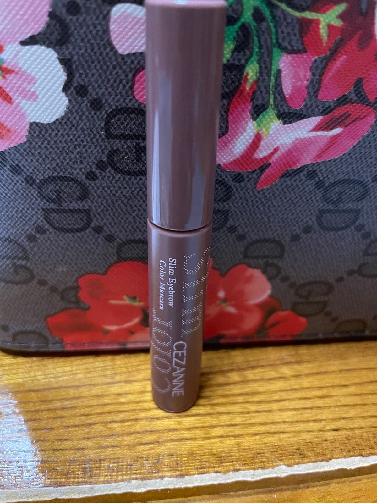 ノーズ&アイブロウパウダー/CEZANNE/パウダーアイブロウを使ったクチコミ(2枚目)