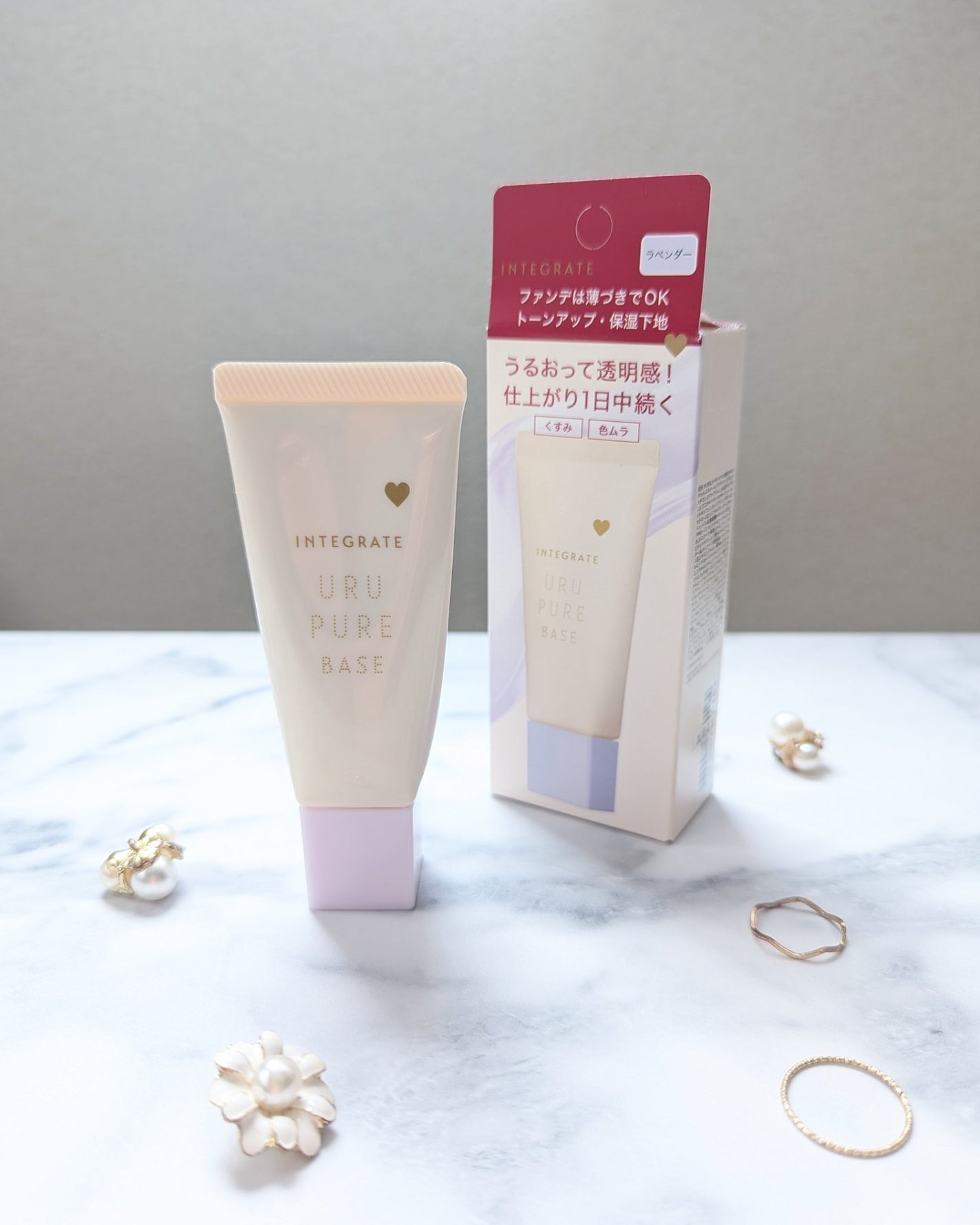 インテグレート プロフィニッシュクッション/インテグレート/クッションファンデーションを使ったクチコミ(5枚目)