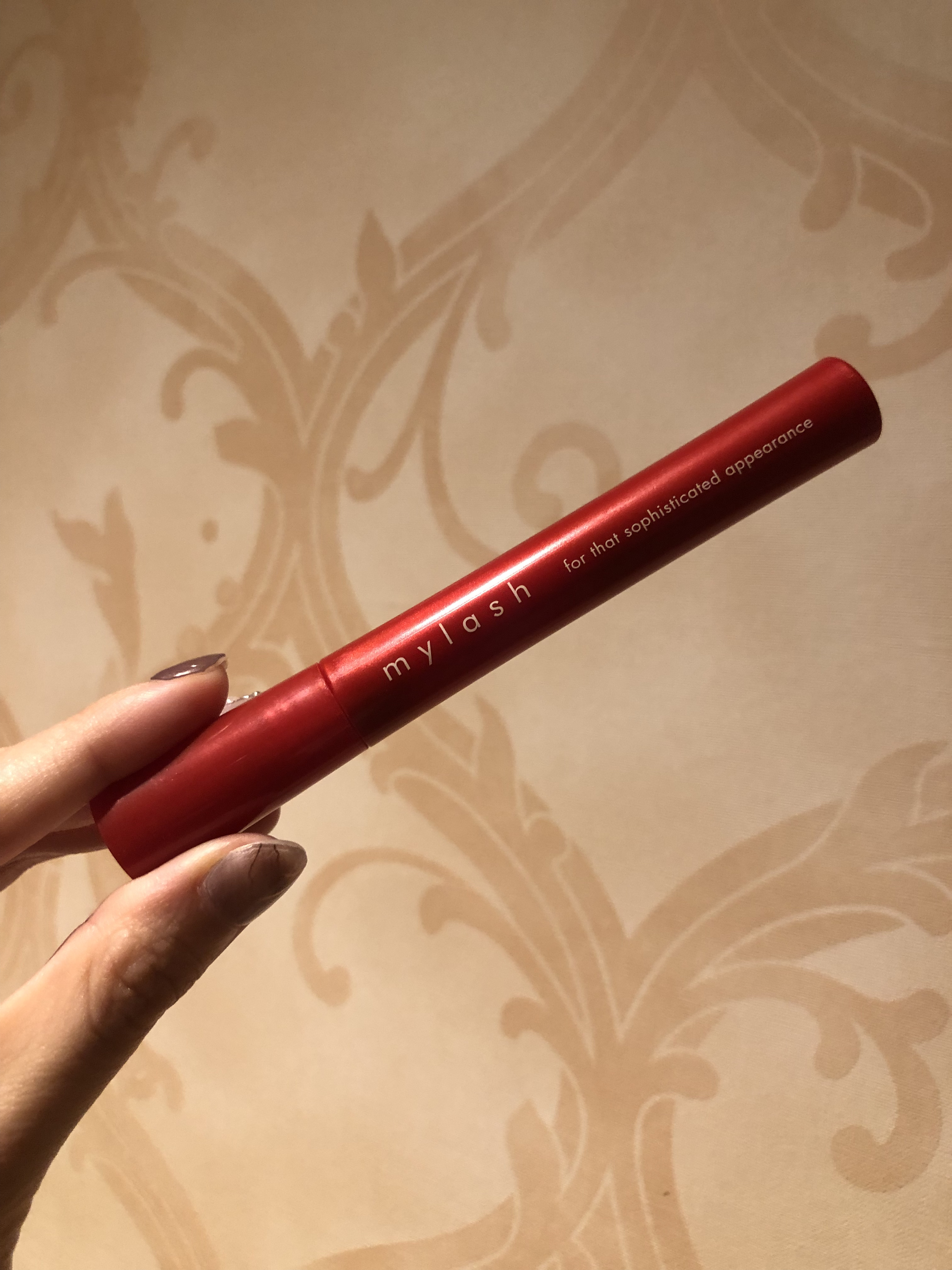 オペラ マイラッシュ アドバンスト/OPERA/マスカラを使ったクチコミ（1枚目）