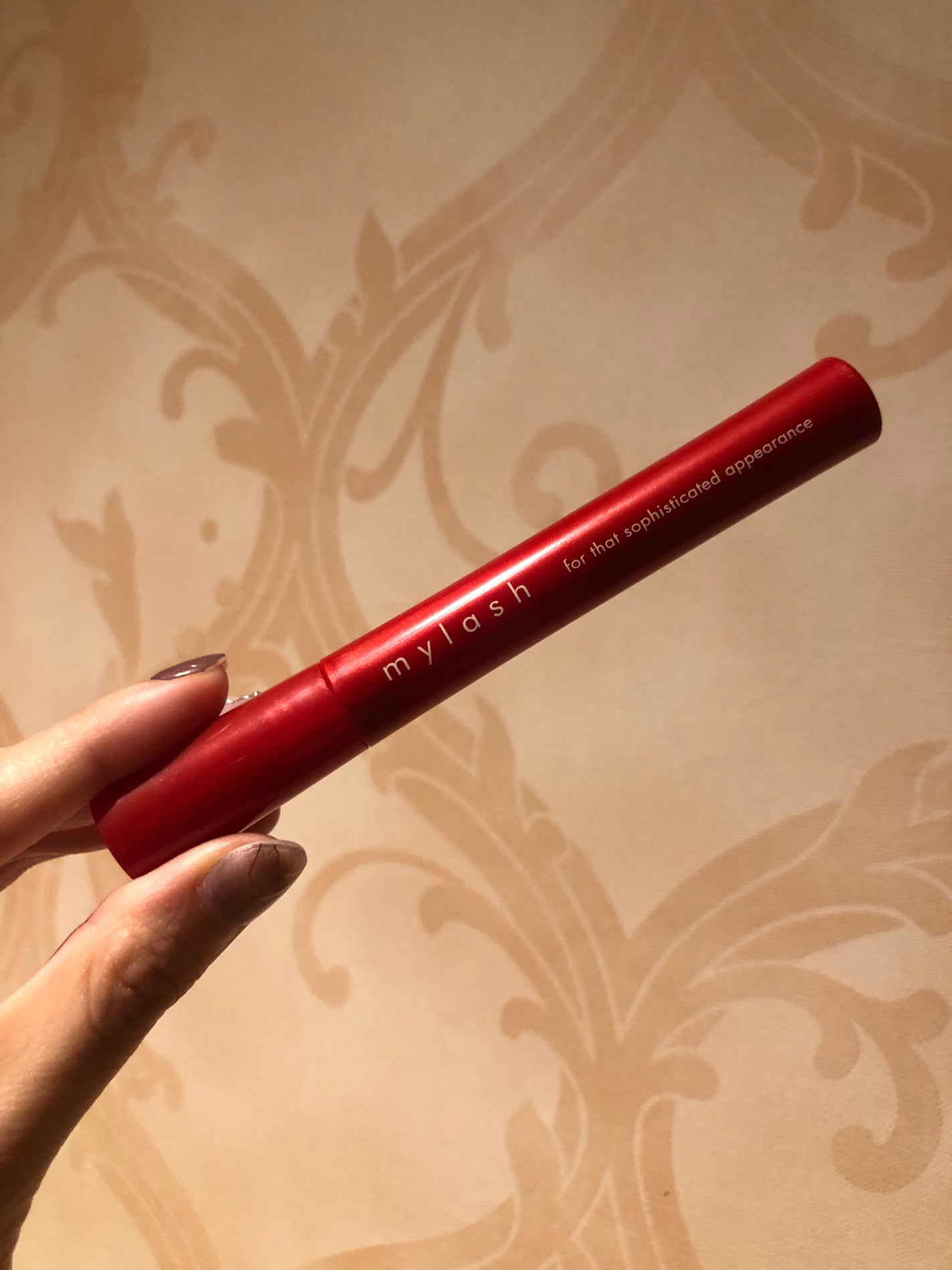 オペラ マイラッシュ アドバンスト/OPERA/マスカラを使ったクチコミ(1枚目)