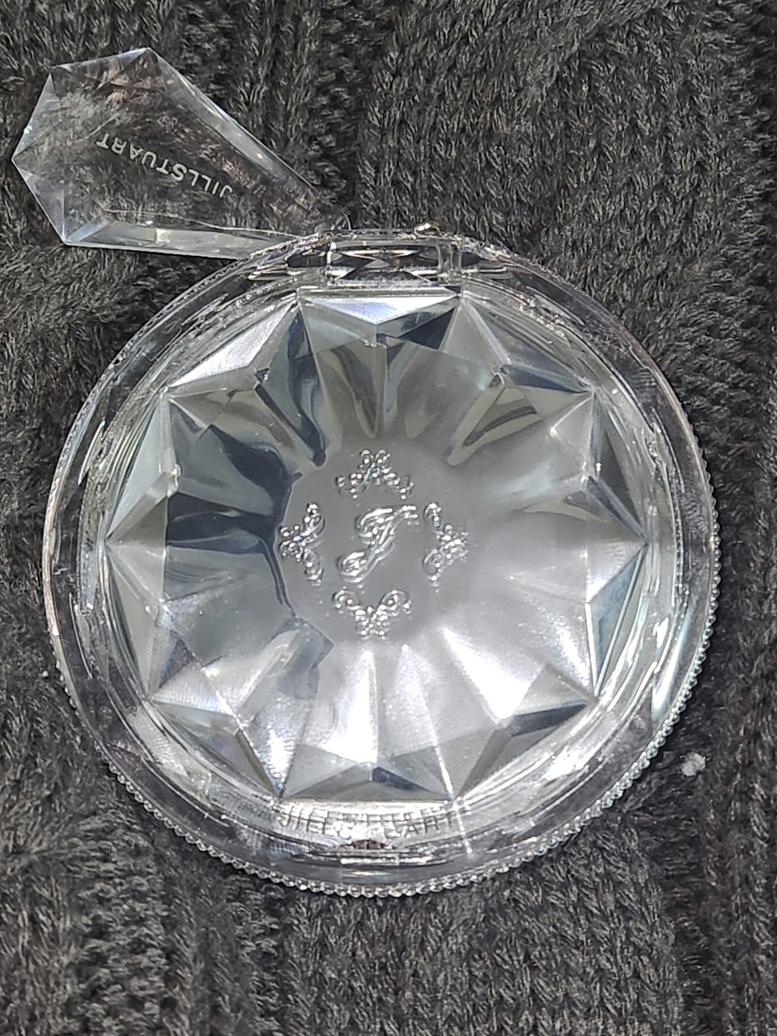 ジルスチュアート ブルーム ミックスブラッシュ コンパクト 12 dressy viola/JILL STUART/パウダーチークを使ったクチコミ（2枚目）