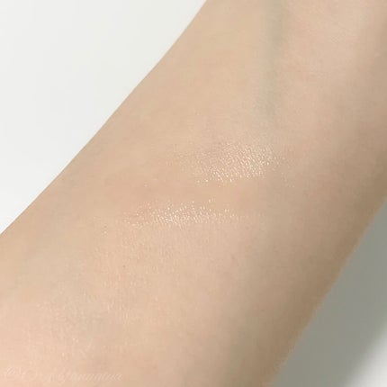 サクラジェリーエッセンス/インテグレート/リップクリームを使ったクチコミ(5枚目)