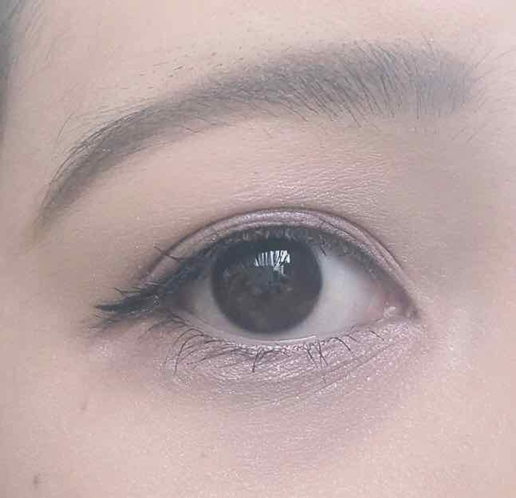 メタルグラマーアイズ/KATE/アイシャドウパレットを使ったクチコミ（1枚目）