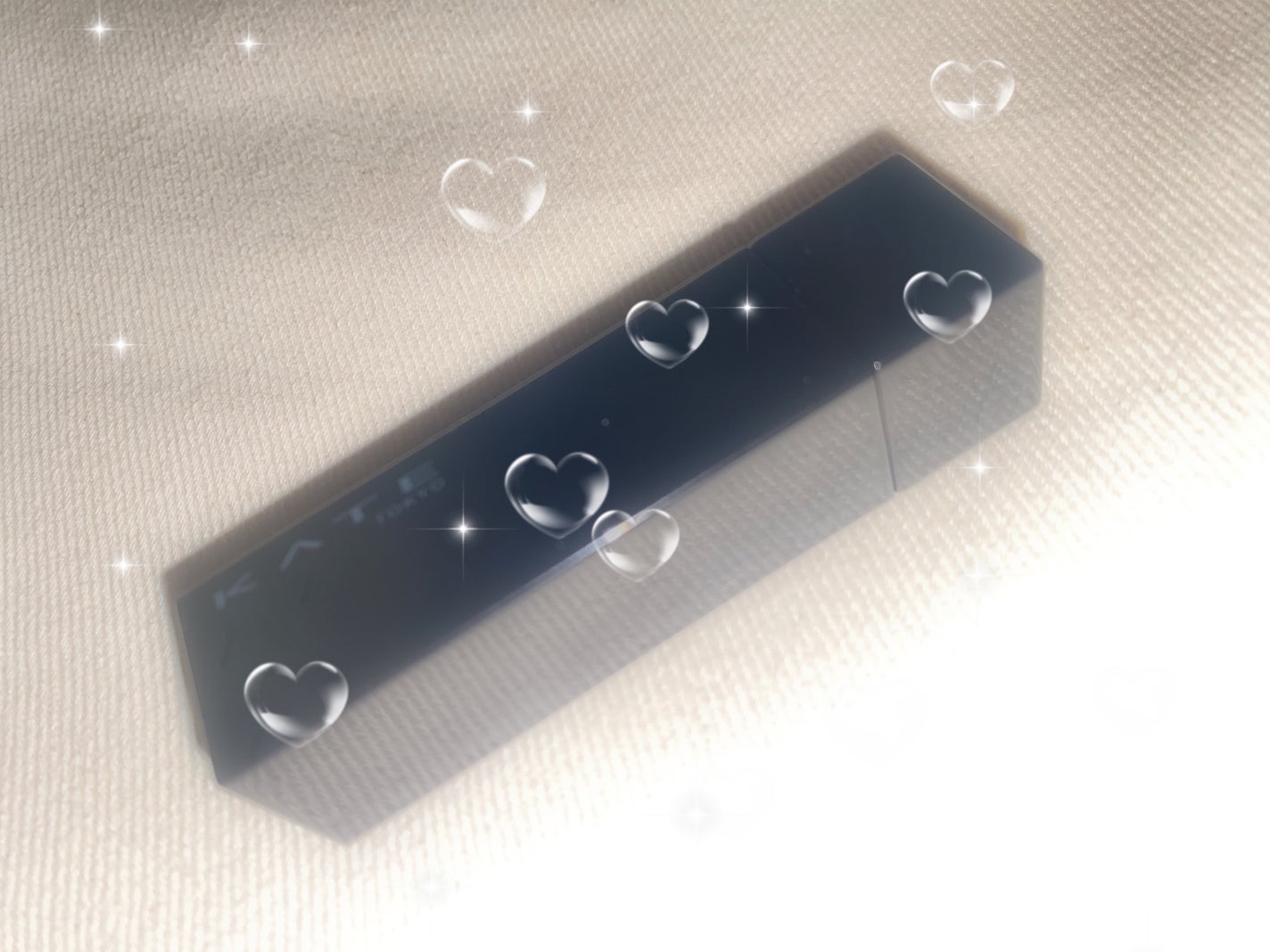 ケイト リップモンスター/KATE/口紅を使ったクチコミ(1枚目)