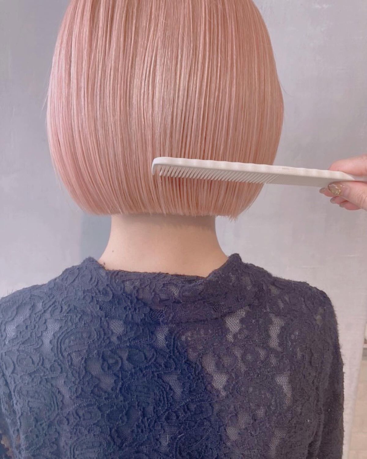 HAIR BALM No.997/LINC ORIGINAL MAKERS /ヘアバームを使ったクチコミ（1枚目）