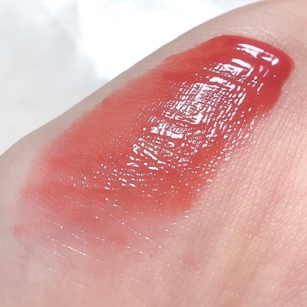 グローリップティント/BBIA/リップティントを使ったクチコミ(6枚目)