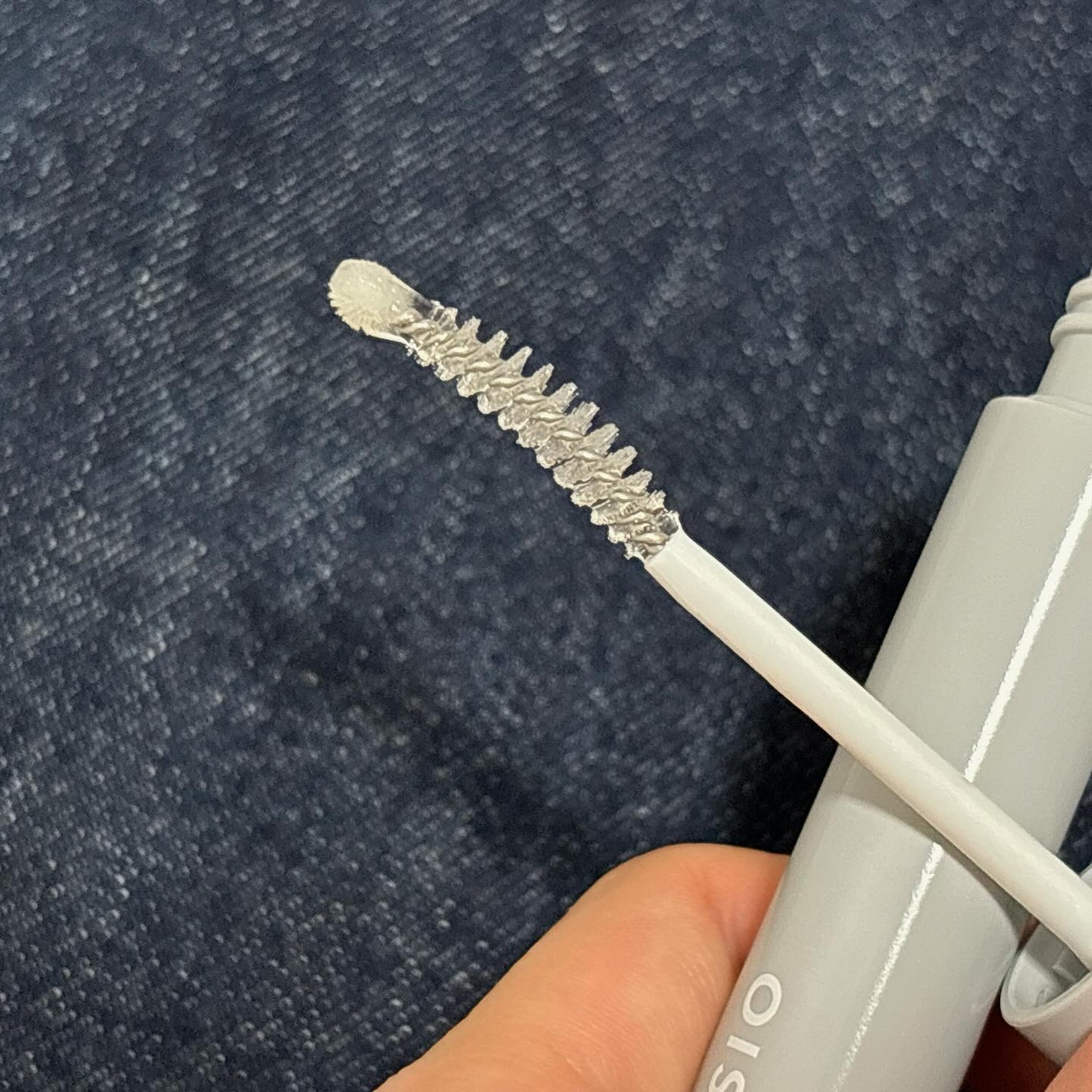 はづき みお on LIPS 「ファシオ まつ毛ハリコシアップ美容液使うたびにハリ·コシアップ..」(3枚目)