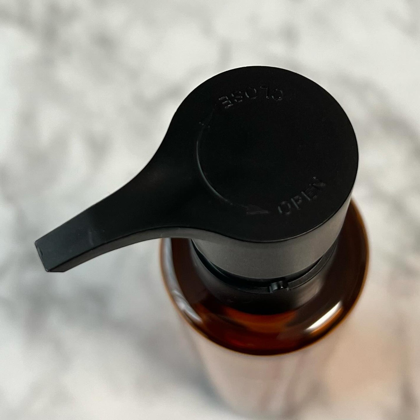 アルティム8∞ スブリム ビューティ クレンジング オイルn/shu uemura/オイルクレンジングを使ったクチコミ(5枚目)