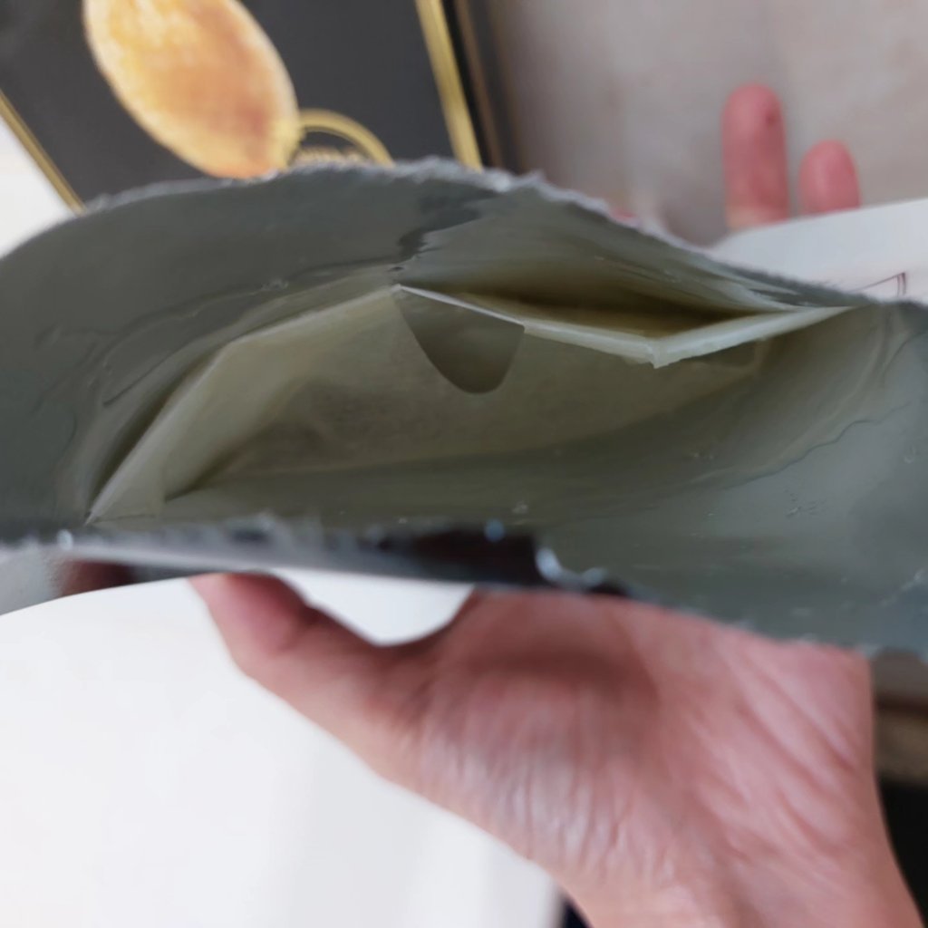 ハニールミナスロイヤル プロポリスマスクアルファ/JMsolution/シートマスク・パックを使ったクチコミ（2枚目）