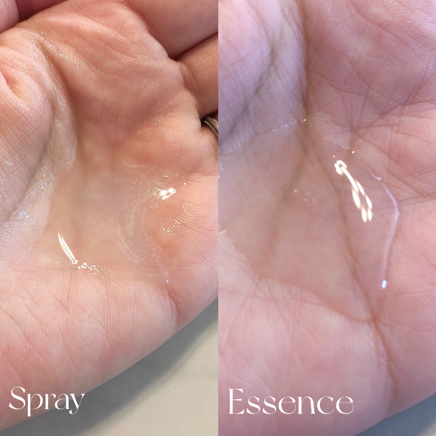 セラブルーチンエッセンス/Epunol/アウトバストリートメントを使ったクチコミ（2枚目）