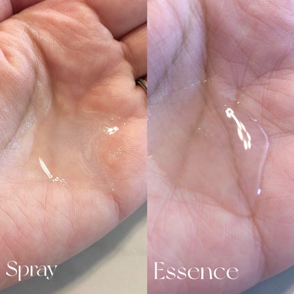 セラブルーチンエッセンス/Epunol/アウトバストリートメントを使ったクチコミ(2枚目)