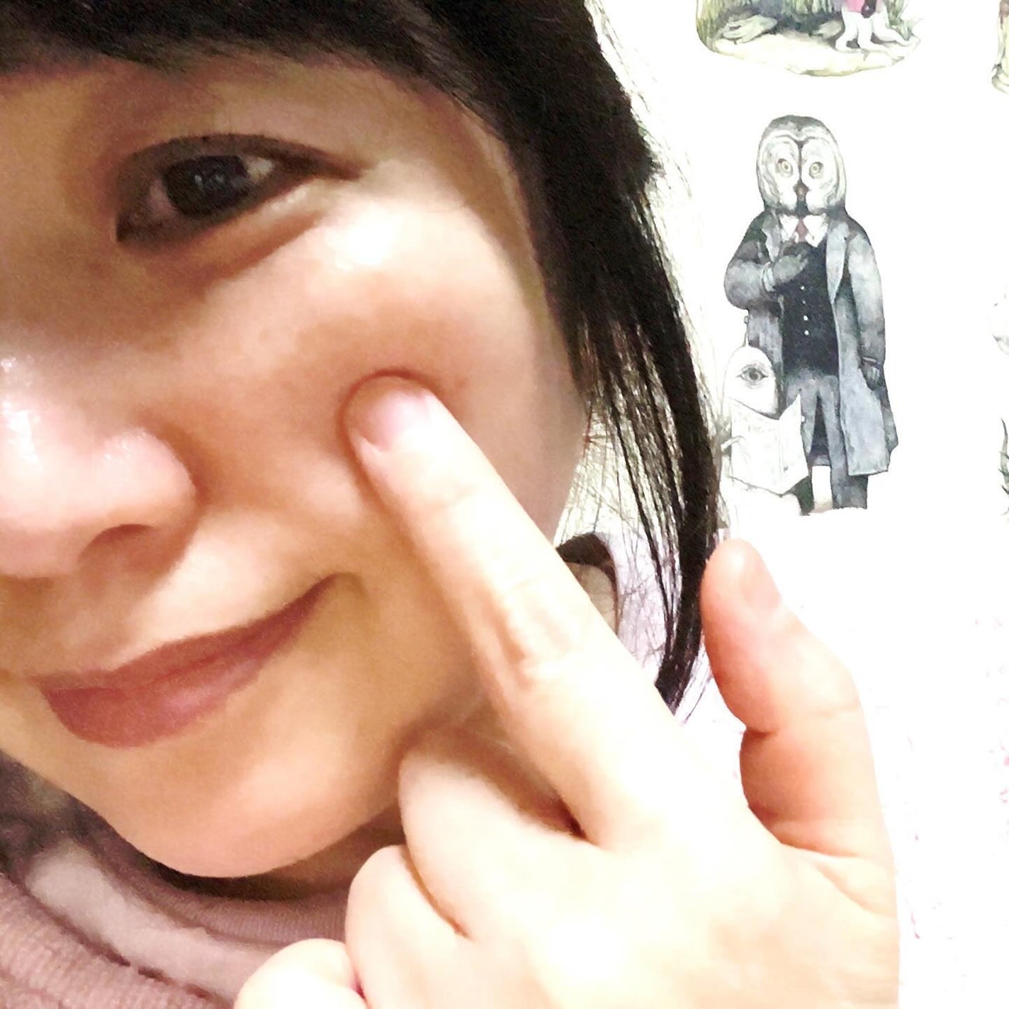 cc on LIPS 「9月にバラエティショップで発売予定の新ブランド「DJEDNEL..」(9枚目)