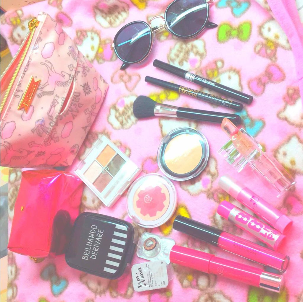 ダイソー×IT GIRL マットクレヨンリップ/DAISO/口紅を使ったクチコミ(1枚目)