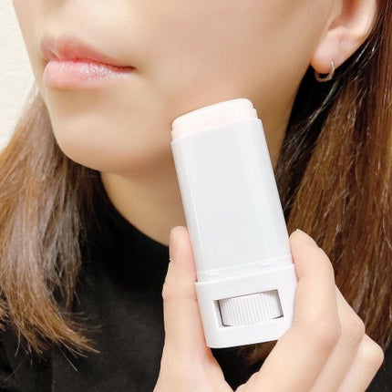 ミミチュール キュット シェイプ バー/クラブ/フェイスバームを使ったクチコミ(5枚目)