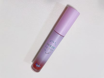 ドトムリッププラスプランパー/keybo/リッププランパーを使ったクチコミ(2枚目)