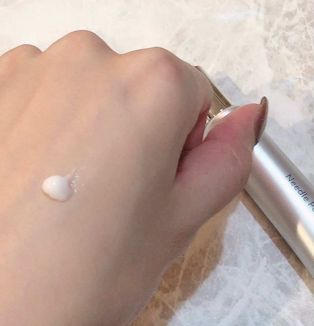 メディダーマ ニードルポアセラム800/メディダーマ/美容液を使ったクチコミ(3枚目)