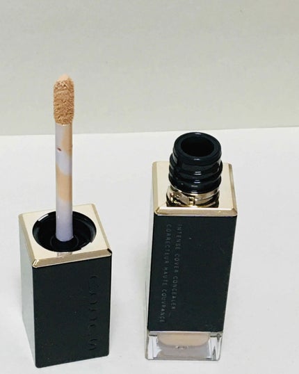 ヌード ウェア リクイド EX/SUQQU/リキッドファンデーションを使ったクチコミ(2枚目)