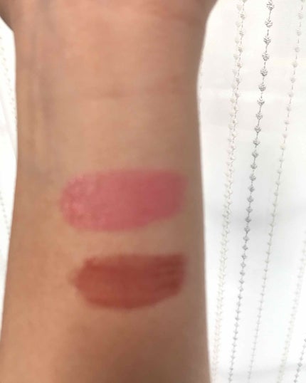 オペラ シアーリップカラー RN/OPERA/リップグロスを使ったクチコミ(2枚目)